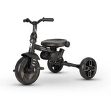 Qplay tricikl za decu 8u1 Comfo Max Grey, 10m+ | ePonuda.com
