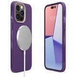 Spigen Cyrill Ultra Color Mag Safe - iPhone 14 Pro Max - Taro | shoptok.hr