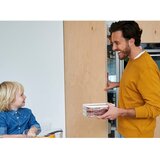 Mepal Posoda za shranjevanje živil Black – | Shoptok.si