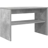 TV ormar Betonski sivi 60 x 30 x 40 cm Konstruirano drvo | Eponuda.ba