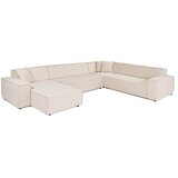 Atelier Del Sofa ugaona garnitura Puzzle Corner (Chl 02 C 2R) Beige | ePonuda.com