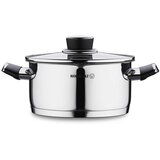 Korkmaz lonac pera 1,6 l, 16x8cm | shoptok.hr