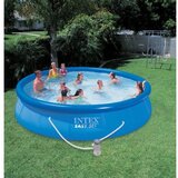 Intex Bazen 457x122cm prsten set | Eponuda.com