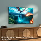 Philips 55MLED820 QD MiniLED Smart TV sprejemnik | Shoptok.si