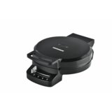 Heinner toster za vafle HWF-F1200BK | shoptok.hr