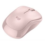 Logitech miš M240 Bluetooth Mouse - ROSE - SILENTID: EK000569243 | Eponuda.ba
