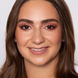ZOEVA Remarkable Brow automatska olovka za obrve nijansa Medium Brown 0,09 g | shoptok.hr