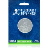 The Bluebeards Revenge Post-Shave Balm balzam za po britju 30 ml