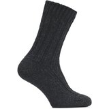 Čarape snow mood socks - crna Cene