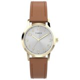 Timex Analogne ure ty576280 pisana Cene