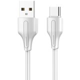 Ldnio usb data kabal LS541 type-c 1m/ bela | ePonuda.com