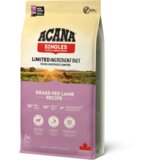 Acana Singles Grass-Fed Lamb Cene