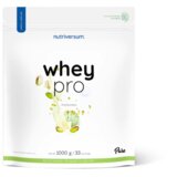 NUTRIVERSUM Whey Pro - Prvoklasni Čist Protein Surutke Slike