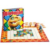 Piatnik družabna igra dinomino | Shoptok.si