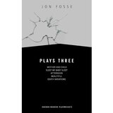  Fosse: Plays Three | ePonuda.com