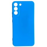  Silikonska maskica Samsung S22 Plus Plava | Eponuda.ba
