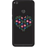  Silikonska štampana futrola za Samsung Galaxy S6 Edge - Višebojna 2 KP19933 | Shoptok.si