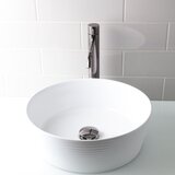 Paffoni LIG081 Light visoka armatura za umivalnik | Shoptok.si
