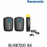 Saramonic BLINK 500 B4 Mikrofon Za LIGHTNING IOS Uređaje Cijene