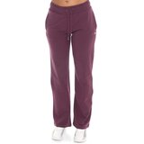 Leone 1947 Spodnji deli trenirke Woman Sweatpants Never Without Vijolična | Shoptok.si