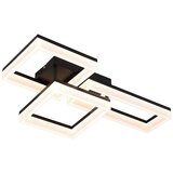 Lesnina XXXL STROPNA SVETILKA Wall Art II 60/32/12 cm | Shoptok.si