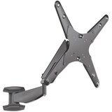 Manhattan Stenski plinski nosilec roka 21''-60'' 30kg, tro sklepni, naklon ±10°, črne barve - - 36 - Avtera | Shoptok.si