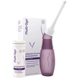 Multi-Gyn Vaginalni irigator i šumeće tablete za žene, 10 komada | ePonuda.com