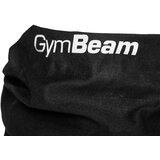 GymBeam Grijač za vrat Light Black | ePonuda.com