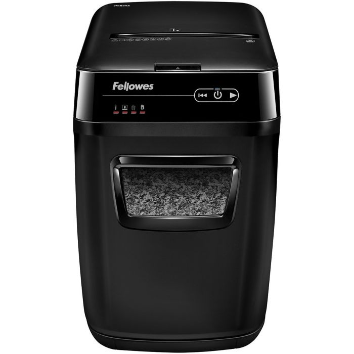 Fellowes AutoMax 200M Micro-Cut uničevalnik dokumentov Cene
