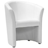 Molarem Home Fotelja TM-1-bijela Cijene
