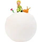The Little Prince 3D lamp