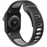 Nomad Sport Strap Band Black Aluminium, Rubber | shoptok.hr