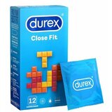 Durex Close Fit 12 pack | shoptok.hr