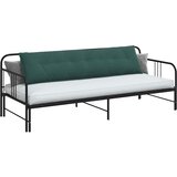  Jastuk za leđa Tamnozelena 200 x 50 cm Kordura tekstil | shoptok.hr