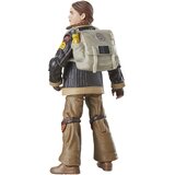 Hasbro Vojna zvezd: Skeleton Crew Črna serija Akcijska figura Fern 15 cm, (5000077729) | Shoptok.si