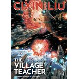 Bloomsbury Publishing Cixin Liu - The Village Teacher Cene