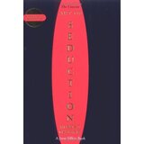 Hachette UK Robert Greene - The Concise Art of Seduction Cene