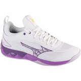 Mizuno Fitnes / Trening Wave Luminous 3 Bela Cene