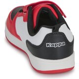 Kappa LOGO SHAY EV KID Bijela | shoptok.hr