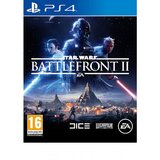 Electronic Arts Star Wars: Battlefront 2 Standard Edition PS4 | shoptok.hr