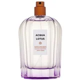 Molinard La Collection Privée Acqua Lotus 90 ml parfumska voda tester za ženske