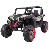 Dječje električno terensko vozilo SuperStar 4x4 – kamuflažno | shoptok.hr