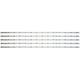 Ninaled LED trake za Hisense H55A6500 ES-3072 | Eponuda.com