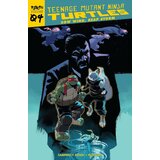 Penguin Random House Sophie Campbell - Teenage Mutant Ninja Turtles: Reborn, Vol. 4 Sow Wind, Reap Storm | Eponuda.com