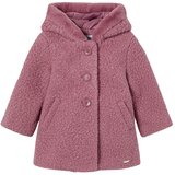 Mayoral otroški plašček blush | Shoptok.si