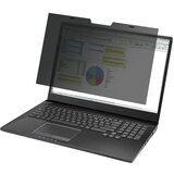 Durable Filter za zaščito pred neželenimi pogledi MAGNETIC, antracitno / sive barve, DE 2 kosa, za zaslone 12,5'' | Shoptok.si