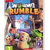  Worms Rumble /Switch | Eponuda.ba