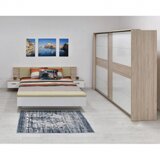  Spavaće Sobe VITA ormar + krevet sa noćnicima | Eponuda.ba