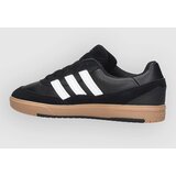 adidas Skateboarding Tyshawn II Skate cevlji cblack / ftwwht / gum4 | Shoptok.si