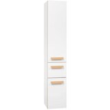 Dieter Knoll visoka omara 30/168/33 cm Cene